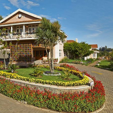 Club Mahindra Derby Green, Ooty Buitenkant foto